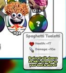 ブレインロットの進化 秘密 Spaghetti Tualetti