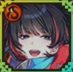 リセマラ垢 煤塵の聖女ハルメルト+光結晶1400個+ランダム限定40~50体 即時対応