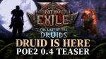 最新リーグDruid 神のオーブ100個=31000円