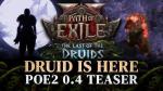 最新リーグDruid 神のオーブ20個=5200円