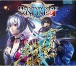 即時取引 PSO2 全ship対応 10億メセタ