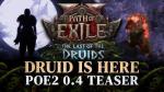 最新リーグDruid 神のオーブ20個=1710円