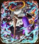 💗Android専用💗 サターン聖+ダイヤ4700個＋金かけら6000枚+ランダム6★50~80