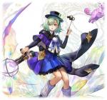 ★5アルマ（AS）+クロノスの石9.8万~9.9万個+★5キャラ17~18体 初期アカウント