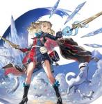 ★5チルリル（ES）+クロノスの石8.1万個+★5キャラ14~18体+[大量資源] 初期垢