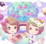 2022年 ポケコロツイン～ファッション&ココリウム～セット販売