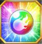 ブレソル霊玉4000個-5000個 初期アカウント