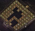 poe2  寺院建設  完成垢30部屋 ～70部屋　・作業代行1部屋=700円　