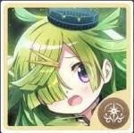 愛生まばゆ✨ 200000+石💎 星5キャラ16~21体🔑鍵70枚+5星鍵2枚