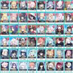 ★5500円均一★ 人気キャラ検索可能 在庫豊富 リセマラ垢販売