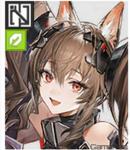 初期垢 ギルベルタ