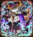 💗Android専用💗 サターン聖+ダイヤ4500個＋金かけら6700枚+ランダム6★50~80