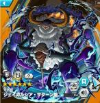 💗Android専用💗 サターン聖+ダイヤ4500個＋金かけら6700枚+ランダム6★50~80