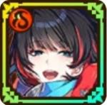 リセマラ垢 煤塵の聖女ハルメルト+光結晶1400~1500個+ランダム限定40~50体 即時対応！