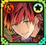 紅炎の魔狩ルドレイン+光結晶1400個+限定40-60体 初期アカウント