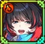 リセマラ垢 煤塵の聖女ハルメルト+光結晶1400個+ランダム限定40~50体 即時対応！