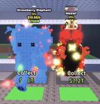 ストエレ 10.5B＝33万  ミャウル10B=16.7万