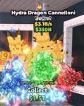 [3.1B/s] Hydra Dragon Cannelloni【Steal a brainrot】