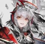 ウィシャデル+220000合成玉+1470純正源石合計ガチャ850連前後！