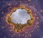 最新リーグDruid   カランダラの鏡 1枚  無言購入可！