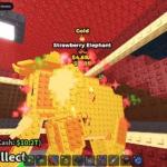 🔥炎変異 ストロベリーエレファント