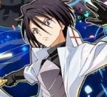 聖騎士団長ヒナタ+光結晶1400個 限定キャラ20-40体 