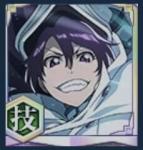 血戦バンビエッタ+霊玉40000個★6キャラ11体+★5キャラ200体+五星必中券65枚