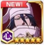 朽木白哉（千年血戦篇2024）【心】+霊玉40000個以上+★6キャラ11~15体+★5キャラ200