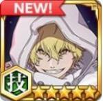 グレミィ（9周年記念）★6【技】+霊玉40000-42000+★6ランダム11~15体