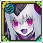 即時対応！魔界の邪氷姫イオレット+光結晶1400~1600個+限定50~70体