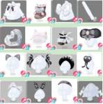 Paletty福袋 バラ売り ファッション アイテム  N品！