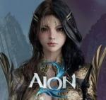 AION2 JP鯖 天族/魔族100万=390円
