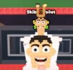 スキビディトイレ 3.4B