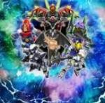 【スパロボDD 】最安値 初期垢　人気キャラ 検索可 毎日更新 即時対応