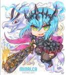 ASミナルカ+クロノスの石98000個以上+★5キャラ15~22体 初期アカウント