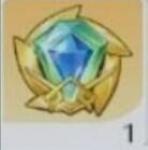 ⭐️石45000~50000個+ラッキーチャーム×4+大量のリソース 初期垢