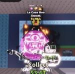 陰陽変異  La Casa Boo 1.7B ラカサブー