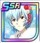 IOS限定 新しき年を往く歩み+Dクリスタル18000個+60SSR 初期垢！