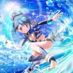 メロディア・アパッショナータ美樹さやか+150000個石以上+星5キャラ14~18体「重複含」