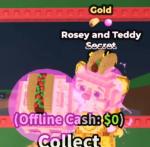 Rosey and Teddy 1B