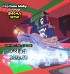 カピターノ・モビー