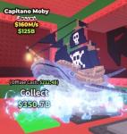 カピターノ・モビー