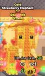 GOLD Strawberry Elephant  937M/S 在庫即対応