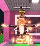 陰陽変異  ドラゴン