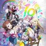 スター32.5万-34万個+星5キャラ25-60体+星4キャラ60-70体+ランク3