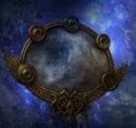 最新リーグDruid   カランダラの鏡 2個