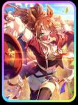 フォーエバーヤング完凸+ジュエル195000個前後+SSR20-80体+3★ウマの娘4~10体+SS