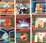 ブレインロットを盗むのキャラ販売