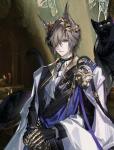 トラゴーディア+260000合成玉+1490純正源石合計ガチャ930連前後