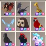 Adopt Me!　PET / リクエスト式 販売